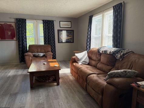 195 Homewood Avenue Fairmont WV 26554