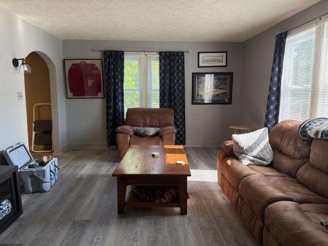 195 Homewood Avenue Fairmont WV 26554