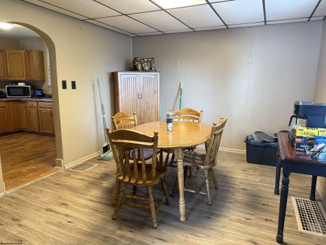 195 Homewood Avenue Fairmont WV 26554