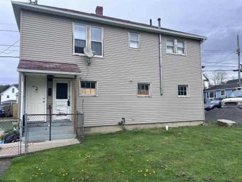 117 Davis Street Elkins WV 26241