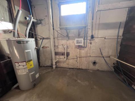 117 Davis Street Elkins WV 26241