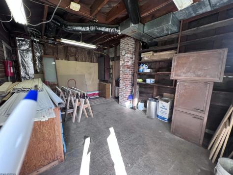 117 Davis Street Elkins WV 26241
