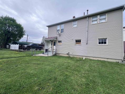 117 Davis Street Elkins WV 26241