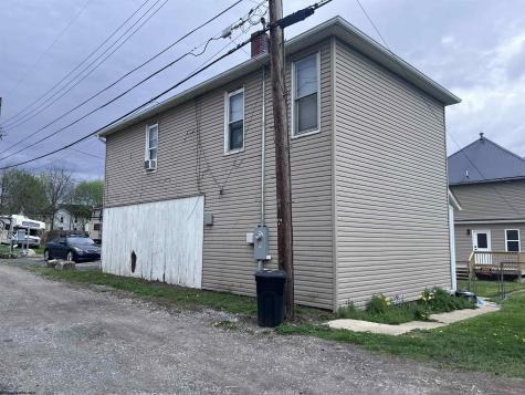 117 Davis Street Elkins WV 26241