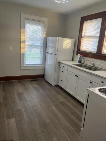117 Davis Street Elkins WV 26241