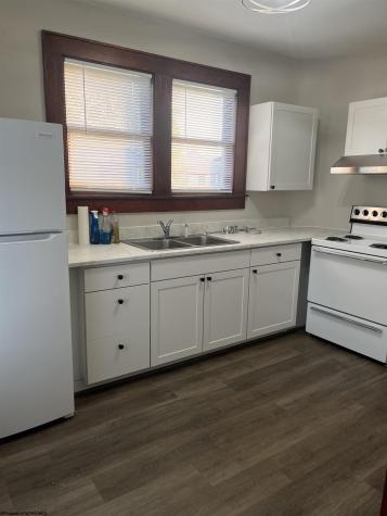 117 Davis Street Elkins WV 26241