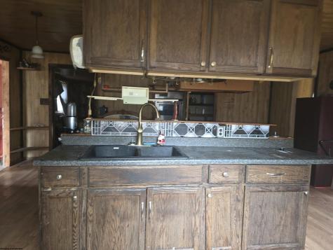 5368 Sand Fork Road Linn WV 26384