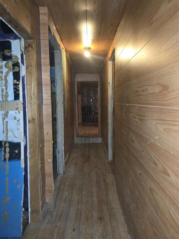 5368 Sand Fork Road Linn WV 26384