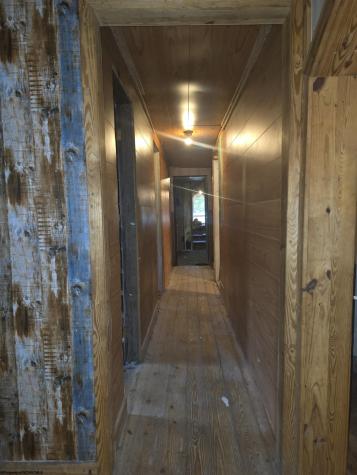 5368 Sand Fork Road Linn WV 26384