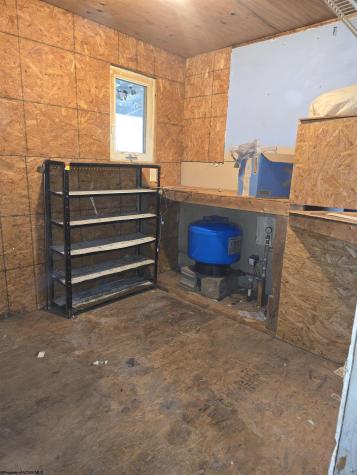 5368 Sand Fork Road Linn WV 26384