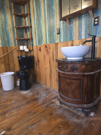 5368 Sand Fork Road Linn WV 26384