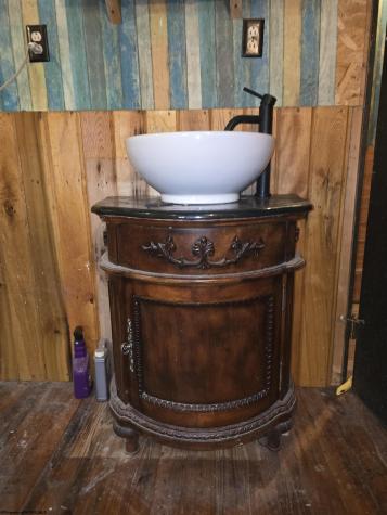 5368 Sand Fork Road Linn WV 26384