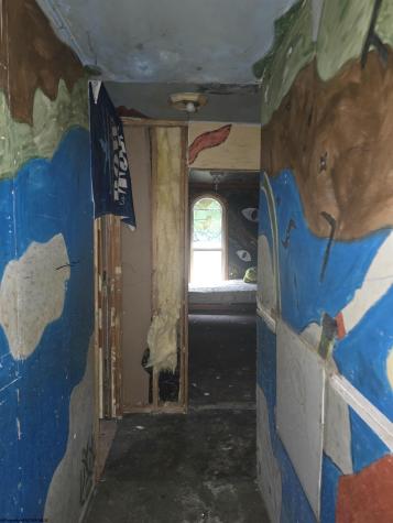 5368 Sand Fork Road Linn WV 26384