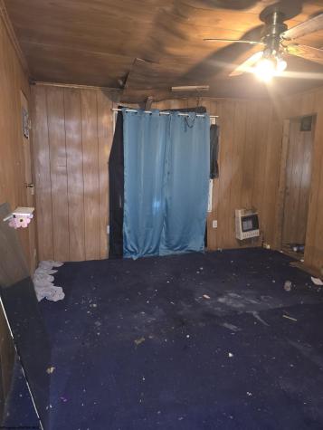 5368 Sand Fork Road Linn WV 26384