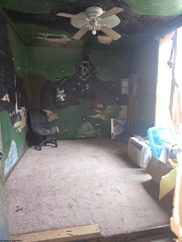 5368 Sand Fork Road Linn WV 26384