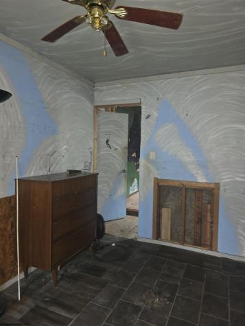 5368 Sand Fork Road Linn WV 26384