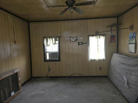 5368 Sand Fork Road Linn WV 26384