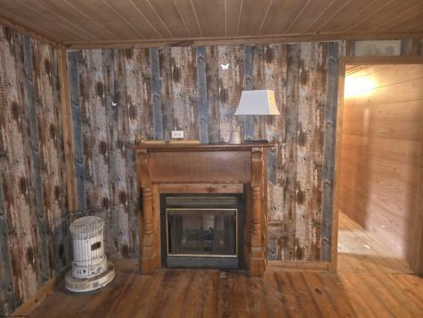 5368 Sand Fork Road Linn WV 26384