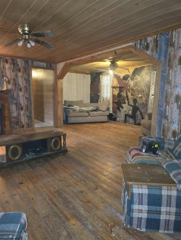5368 Sand Fork Road Linn WV 26384
