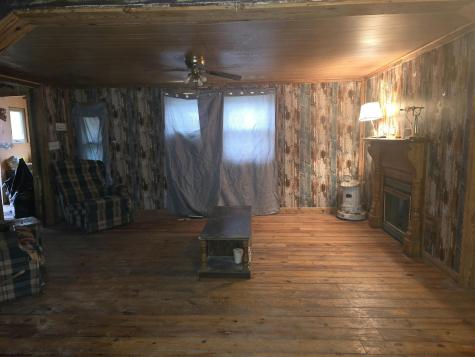 5368 Sand Fork Road Linn WV 26384