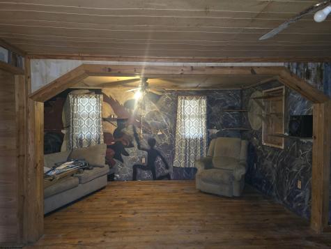 5368 Sand Fork Road Linn WV 26384