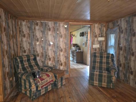 5368 Sand Fork Road Linn WV 26384