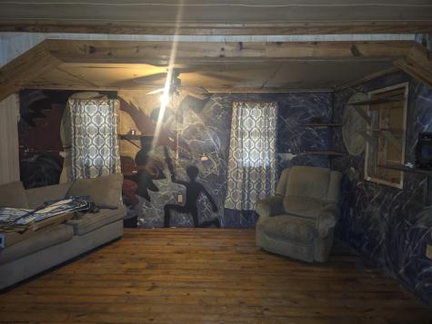 5368 Sand Fork Road Linn WV 26384