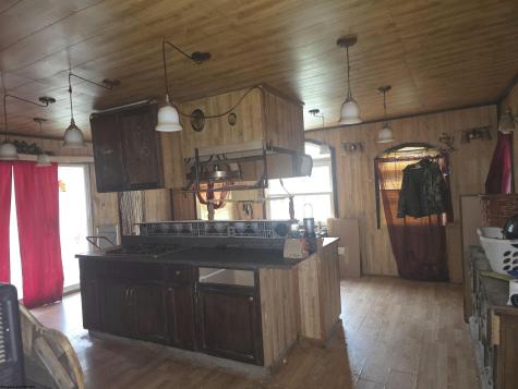 5368 Sand Fork Road Linn WV 26384