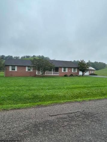 564 Fishing Camp Road Buckhannon WV 26201