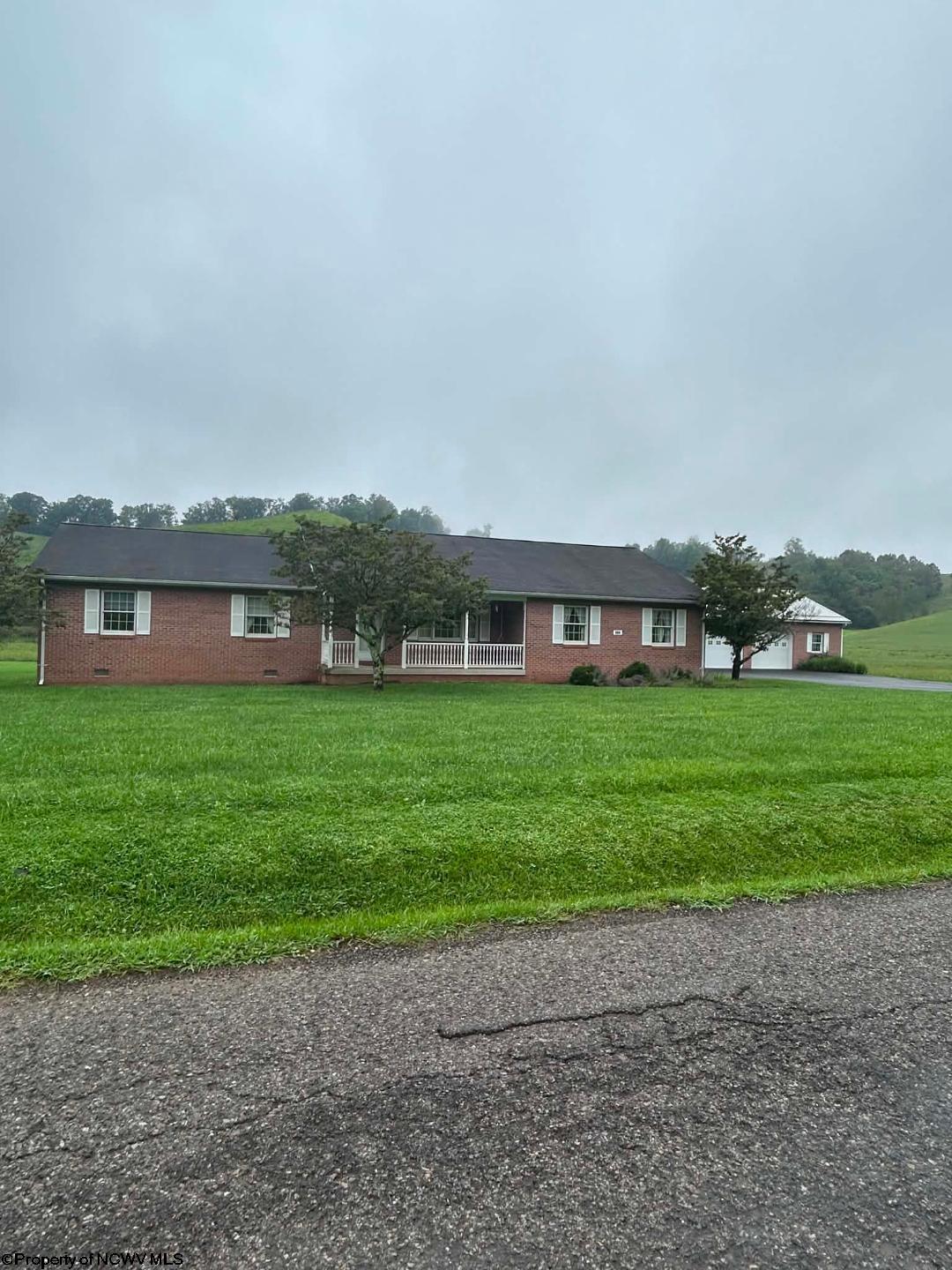 564 Fishing Camp Road Buckhannon WV 26201