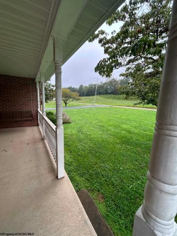564 Fishing Camp Road Buckhannon WV 26201