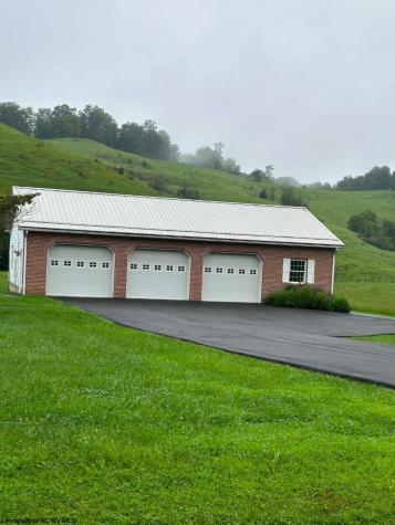 564 Fishing Camp Road Buckhannon WV 26201