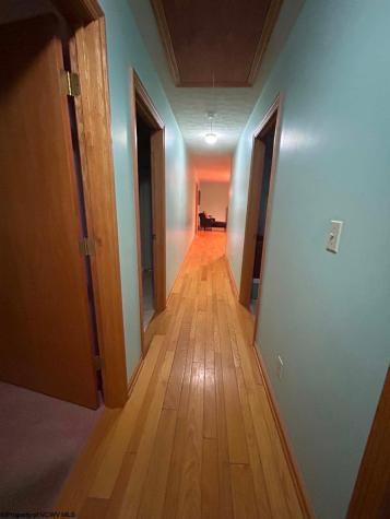 564 Fishing Camp Road Buckhannon WV 26201