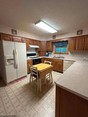 564 Fishing Camp Road Buckhannon WV 26201