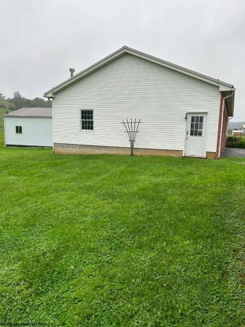 564 Fishing Camp Road Buckhannon WV 26201