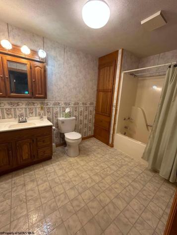 564 Fishing Camp Road Buckhannon WV 26201