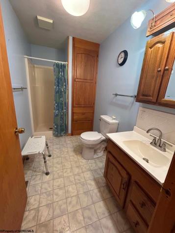 564 Fishing Camp Road Buckhannon WV 26201