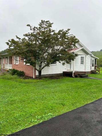 564 Fishing Camp Road Buckhannon WV 26201