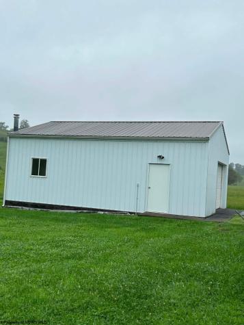564 Fishing Camp Road Buckhannon WV 26201