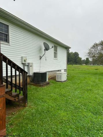 564 Fishing Camp Road Buckhannon WV 26201