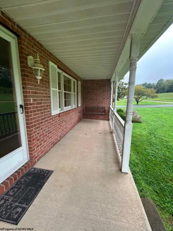 564 Fishing Camp Road Buckhannon WV 26201