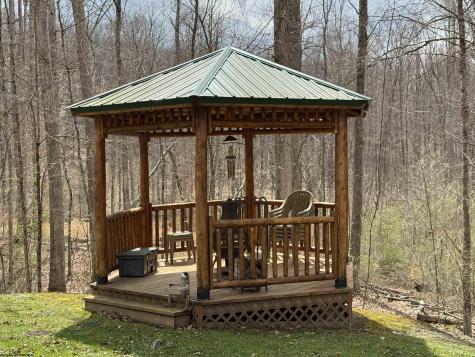 250 Timber Ridge Drive Elkins WV 26241