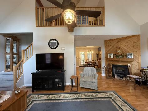 250 Timber Ridge Drive Elkins WV 26241