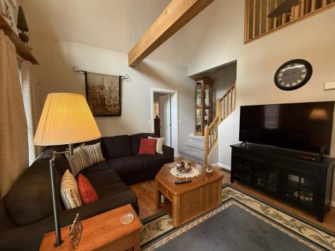 250 Timber Ridge Drive Elkins WV 26241