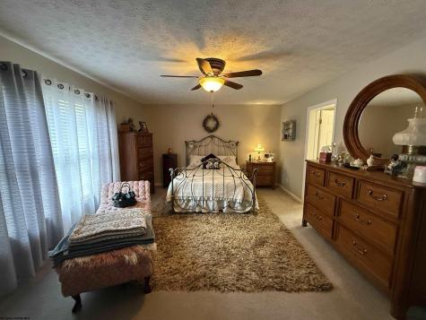 250 Timber Ridge Drive Elkins WV 26241