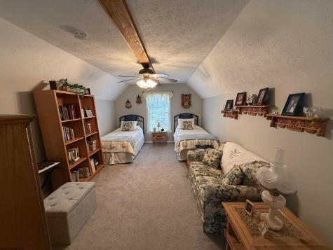 250 Timber Ridge Drive Elkins WV 26241