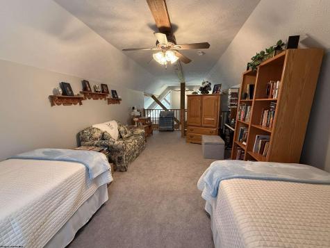 250 Timber Ridge Drive Elkins WV 26241