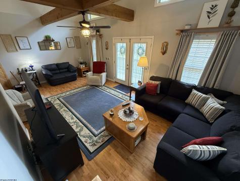 250 Timber Ridge Drive Elkins WV 26241