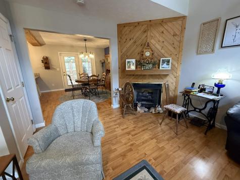 250 Timber Ridge Drive Elkins WV 26241