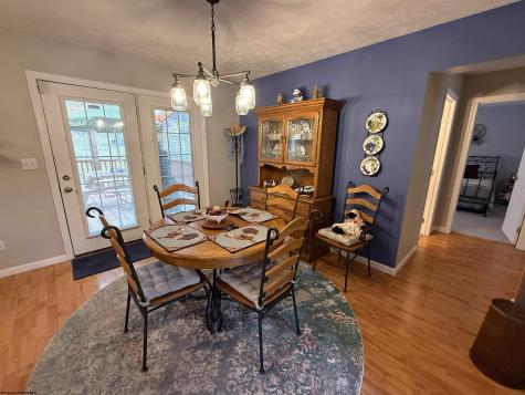 250 Timber Ridge Drive Elkins WV 26241